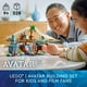 thumbnail image 2 of Set de juguetes de construcción LEGO Avatar: El camino del agua 75578, 2 of 6