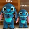 thumbnail image 5 of Lilo and Stitch, 32 cm, plyschleksak, 5 of 5