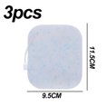 thumbnail image 2 of Face sponge face powder puff clean face sponge makeup remover face wash, 2 of 6