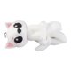 thumbnail image 5 of Peluche lindo zorro de nueve colas ANGGREK 10 cm 20 cm 30 cm 40 cm, 5 of 8