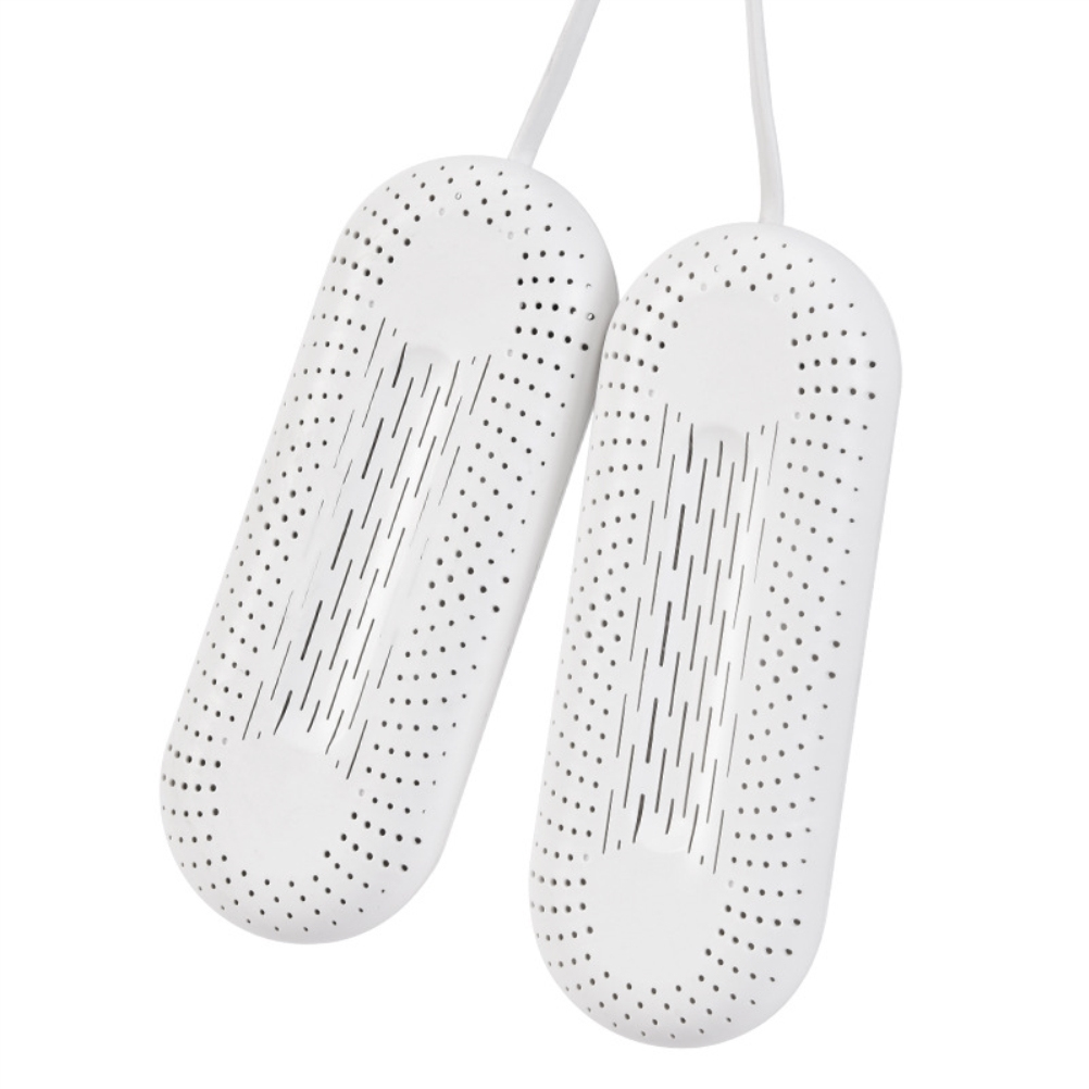 Household Shoe Dryer Shoe Warmer Dryer 360degree Temperature Surround