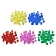 thumbnail image 1 of De De Acrílico De 500 Piezas Para Niños, s De Portátiles Para Bricolaje, s Hugo Dados Acrílicos 6 Caras, 1 of 10