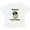 AA-White, variant on Cool Beans Uncle Boys or Girls Toddler T-Shirt