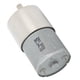 thumbnail image 1 of Motor de reducción de velocidad,Motor de engranajes de CC Motor de imán micropermanente Motor de baja velocidad Rendimiento sólido, 1 of 14