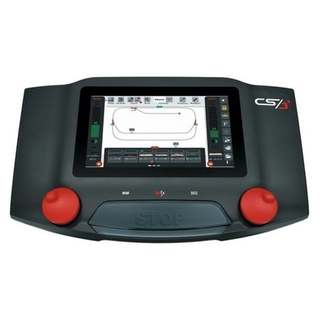 Marklin 60216 CENTRAL STATION CS3PLUS price history on PriceWatchPro