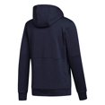 thumbnail image 3 of adidas Mens Sweater,Blue,XL, 3 of 3