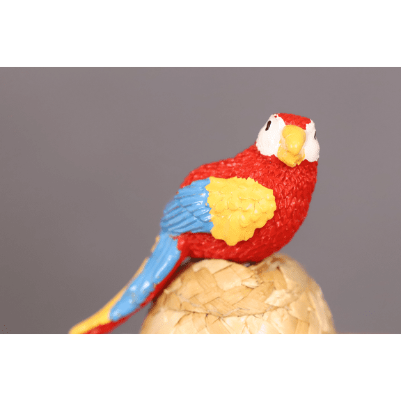 Santas Workshop 70874 14 in. Welcome to Paradise Nutcracker