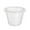a, variant on Disposable Transparent Plastic Cups 50pcs with Lids, for Iced Coffee, Smoothie, Cold Drinks, Birthday Wedding Camping Party, Pudding & Sauce Containers,a