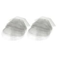 thumbnail image 1 of 20pcs Round Range Hood Filter Net Kitchen Ventilator Metal Lampblack Parts, 1 of 9