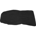 thumbnail image 3 of Lounge Cover Stretch Armless Chaise Longue Slipcover Furniture Cover Protector, 3 of 8
