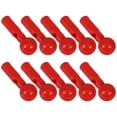 thumbnail image 4 of Shisuyan Patio Umbrella Parts Red 10Set, 4 of 8
