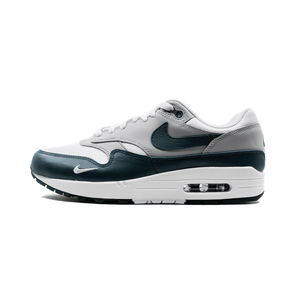 NIKE MENS Air Max 1 LV8 "Dark Teal Green" DH4059 101 from Stadium Goods