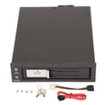thumbnail image 3 of Caja de disco duro, Caja de disco duro de 3,5 pulgadas Caja de disco duro Caja de disco duro Altamente recomendada, 3 of 8