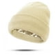 thumbnail image 1 of Women's Protective Hairstyles Warm Knitted Polyester Hats Woolen Hats, 1 of 5
