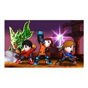 Nintendo Wii - Super Smash Bros. Brawl