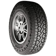 Dextero DAT1 All Terrain 245/75R16 109T All Season Tires, Fits 2007-08 Toyota Tundra Limited, SUV