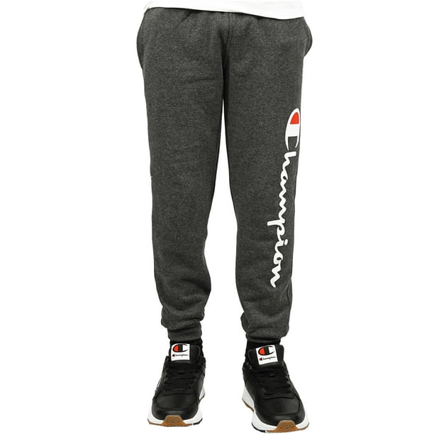champion toddler jogger set