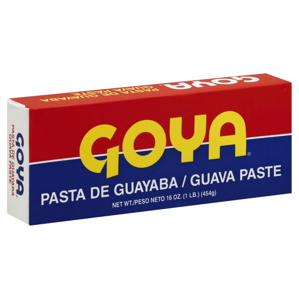 guava paste guava paste