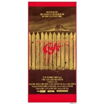 Posterazzi MOV195908 Cujo Movie Poster - 11 x 17 in.