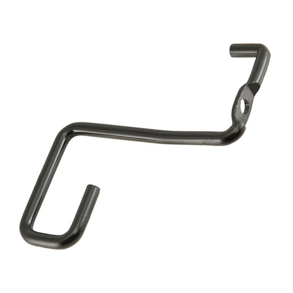 Husqvarna Craftsman Poulan Mower & Lawn Tractor Engine Belt Keeper Right Hand, LT154 & More / 532197259 197259 532197258