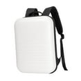 thumbnail image 3 of 14 L mochila portátil mochila hardshell multifuncional cierre de cremallera impermeable, 3 of 9