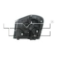 thumbnail image 2 of Headlight Assembly Fits 2004 Dodge Durango, 2 of 2