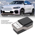 thumbnail image 3 of Car Perfume System Refill  for G Chassis X3 G01 2017 to 2023 Car Perfume System Replenish Car Air Freshener Long Lasting Fragrance Diffuser  Car Fragrance Diffuser, 3 of 7