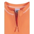 thumbnail image 4 of Gerber Baby or Toddler Neutral 1pc Rashguard Suit, Sizes (0-3 Months to 5T), 4 of 5
