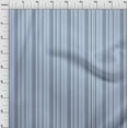 thumbnail image 3 of oneOone Polyester Lycra Fabric Multicolor Stripe Print Fabric BTY 56 Inch Wide, 3 of 4
