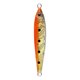 thumbnail image 5 of Señales de Pesca de Metal Hierro Señuelos de Pesca con Cebos Duros Naranja Perfecl, 5 of 5