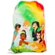 thumbnail image 2 of Mochila Tipo Morral De las Princesas, 2 of 3