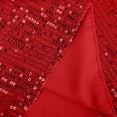 thumbnail image 5 of Dressy Tank Tops for Women Women Sexy Sequin Camisole Tank Top Sparkly Blouse For Holiday Outfits Tank Top, 5 of 7