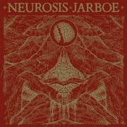 Neurosis & Jarboe - Neurosis & Jarboe Reissue - Rock - CD