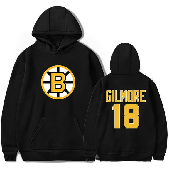 Happy Gilmore 2 Men/Women Hoodies Sweatshirt Fashion Streetwear Casual