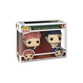 thumbnail image 2 of FUNKO POP! ANIME: Jujutsu Kaisen - Itadori & Todo 2-Pack, Funko, Gifts, 2 of 4