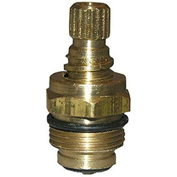 LASCO S-445-3 Phoenix, Streamway, 2353 Hot & Cold Shower Stem