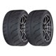 thumbnail image 1 of PAQUETE DE 2 LLANTAS 235/45ZR17 94W TOYO PROXES R8R TOYO PROXES R8R, 1 of 2