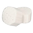 thumbnail image 1 of 1000 Pcs Dental Cotton Rolls, Highly Absorbent Comfortable Cotton Rolls with Clips for Nosebleeds, for Kids and Adults, 3.8cm/1.5inch, 1 of 2