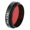 thumbnail image 4 of Telescope Filter, Colorful Lens Filter Kit, 6 Pcs Lens Filter Colorful Telescope Filter Kit 1.25inch With Storage Box For Telescopes Eyepieces, 4 of 8