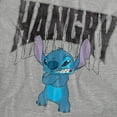 thumbnail image 3 of Lilo & Stitch T-Shirt Femme Hangry, 3 of 6