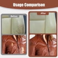 thumbnail image 4 of Pasta Reparación Multifunción Cuero para El Sofá Del Asiento Automóvil (roble), 4 of 7