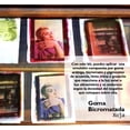 thumbnail image 3 of Goma Bicromatada kit XOJA - 2 Litros, 3 of 4
