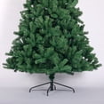thumbnail image 5 of 7.5FT Christmas Tree, Artificial Christmas Tree with 1400 Branch Tips, Christmas Pine Tree with Metal Stand, Decor for Party Wedding Office Home Bedroom, K1005, 5 of 7