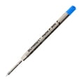 thumbnail image 2 of (2 pack) Schmidt P900 Parker Style Ballpoint Pen Refill, Fine Point, Blue Ink, Each (90018), 2 of 2