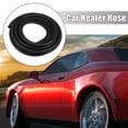 thumbnail image 2 of Manguera de calefacción de Coche Unique Bargains 10m 13mm goma negro, 2 of 6