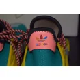thumbnail image 4 of Ad-id-as NMD Pharrell Human Race HU Boost Trail Shoes Sun Glow AC7188, 4 of 6