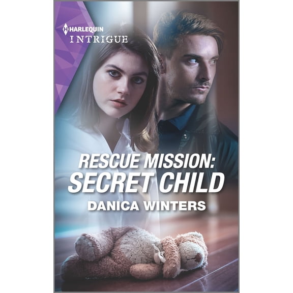 Rescue Mission: Secret Child