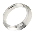 thumbnail image 2 of Brida de escape de acero inoxidable, brida de bajante de escape de acero inoxidable de 44 mm Brida de salida de válvula de escape de acero inoxidable Materiales ecológicos, 2 of 12