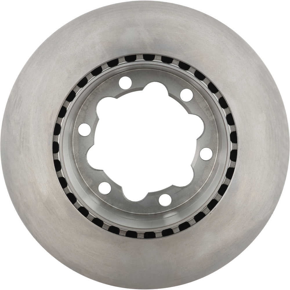 Brembo 09.9510.14 PRIME Disc Brake Rotor