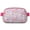 Rose-red-23, variant on Flying Unicorn Belt Bag – Cute Rainbow Unicorn Print Fanny Pack – Waterproof Adjustable Waist Pack for Running, Travel, and Music Festivals